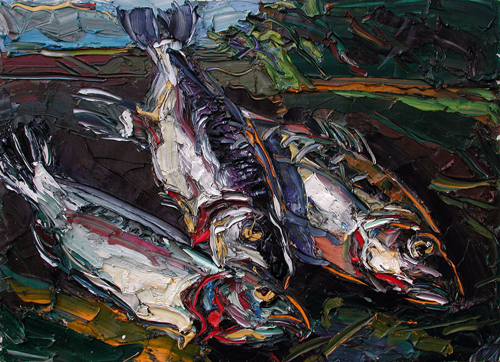 Still Life